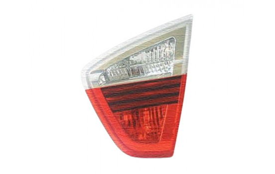 Combination Tail Light LLE861 Magneti Marelli