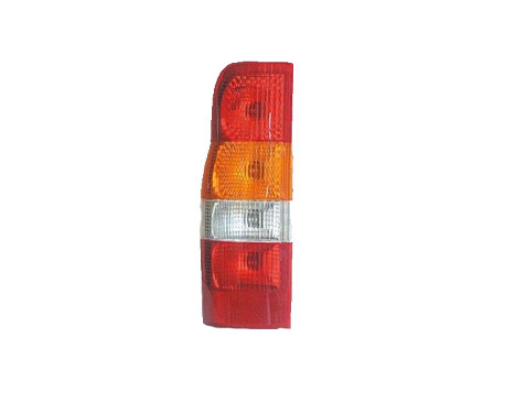 Combination Tail Light LLE912 Magneti Marelli