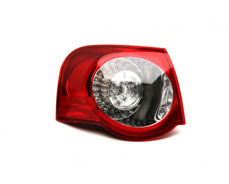Combination Tail Light LLF002 Magneti Marelli