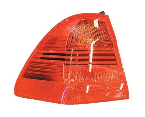 Combination Tail Light LLF011 Magneti Marelli