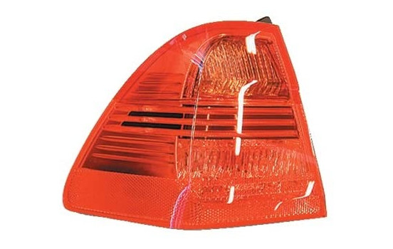 Combination Tail Light LLF011 Magneti Marelli