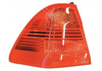 Combination Tail Light LLF012 Magneti Marelli
