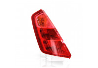 Combination Tail Light LLF052 Magneti Marelli