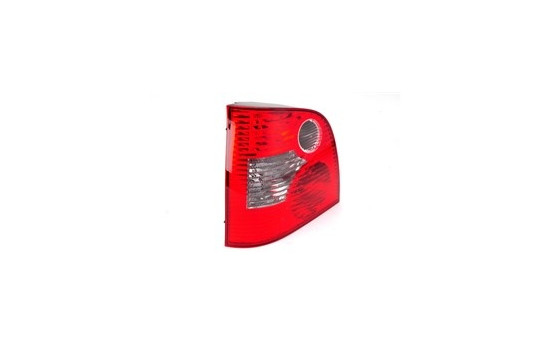 Combination Tail Light LLF092 Magneti Marelli