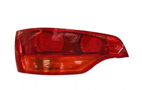 Combination Tail Light LLF761 Magneti Marelli