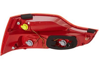 Combination Tail Light LLF762 Magneti Marelli