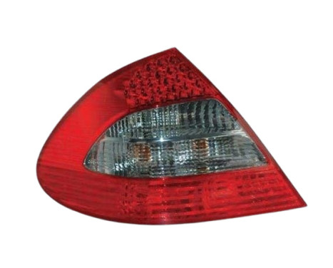 Combination Tail Light LLF832 Magneti Marelli