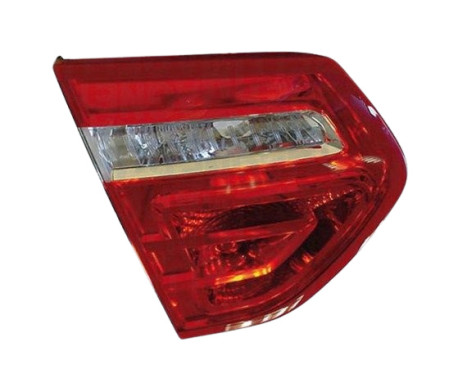 Combination Tail Light LLF871 Magneti Marelli