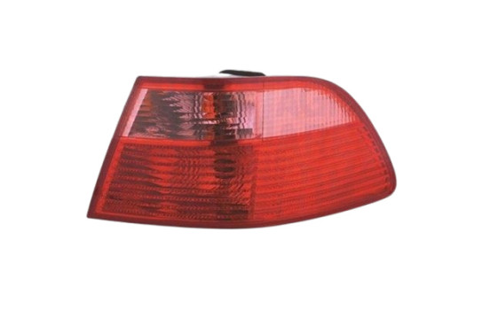 Combination Tail Light LLF961 Magneti Marelli