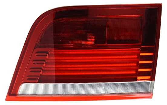 Combination Tail Light LLG012 Magneti Marelli