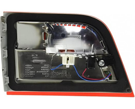 Combination Tail Light LLG012 Magneti Marelli, Image 2