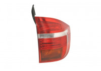 Combination Tail Light LLG021 Magneti Marelli