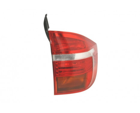 Combination Tail Light LLG021 Magneti Marelli