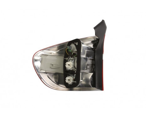 Combination Tail Light LLG021 Magneti Marelli, Image 2