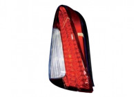 Combination Tail Light LLG031 Magneti Marelli