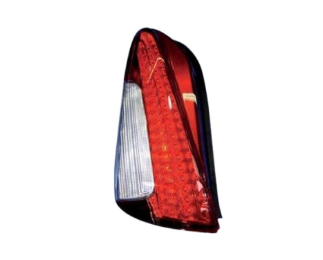 Combination Tail Light LLG031 Magneti Marelli