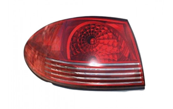 Combination Tail Light LLG041 Magneti Marelli
