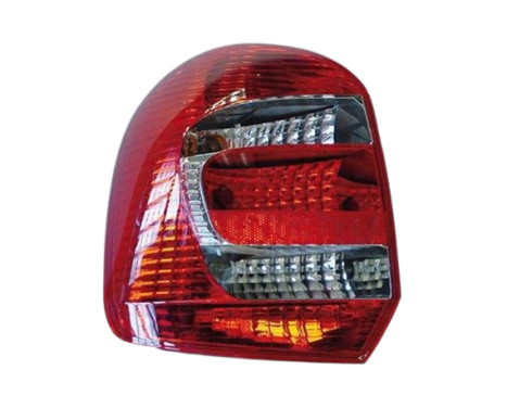 Combination Tail Light LLG301 Magneti Marelli