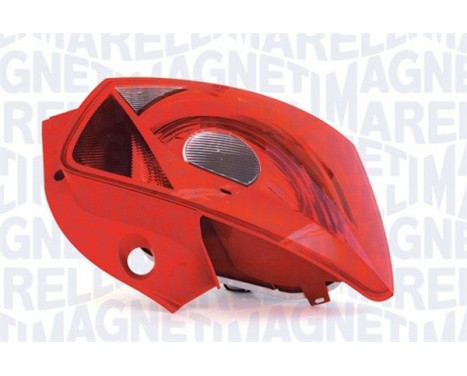 Combination Tail Light LLG311 Magneti Marelli, Image 2