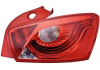 Combination Tail Light LLG311 Magneti Marelli