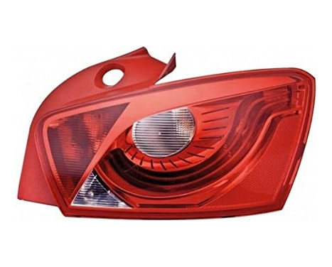 Combination Tail Light LLG311 Magneti Marelli