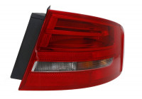 Combination Tail Light LLG341 Magneti Marelli