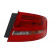 Combination Tail Light LLG341 Magneti Marelli