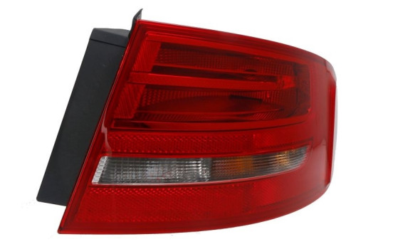 Combination Tail Light LLG341 Magneti Marelli