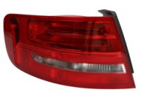 Combination Tail Light LLG342 Magneti Marelli