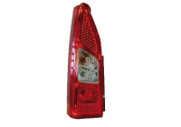 Combination Tail Light LLG392 Magneti Marelli