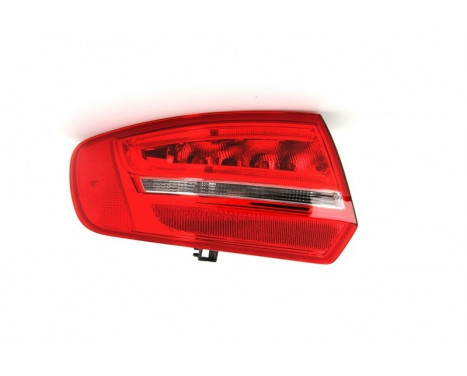 Combination Tail Light LLG402 Magneti Marelli