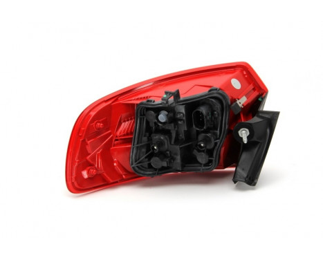 Combination Tail Light LLG402 Magneti Marelli, Image 2