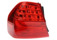 Combination Tail Light LLG462 Magneti Marelli