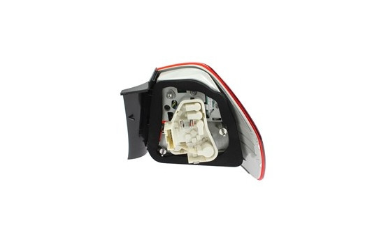 Combination Tail Light LLG462 Magneti Marelli, Image 2