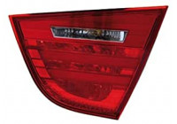 Combination Tail Light LLG471 Magneti Marelli