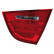 Combination Tail Light LLG471 Magneti Marelli
