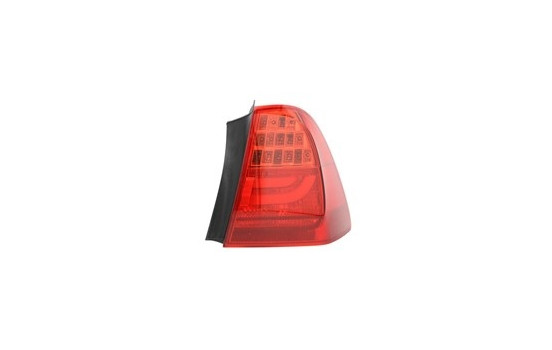 Combination Tail Light LLG481 Magneti Marelli