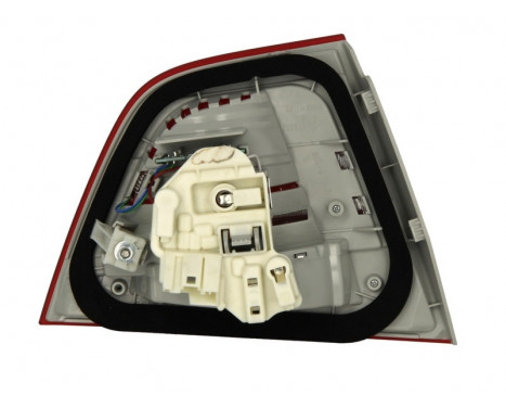 Combination Tail Light LLG491 Magneti Marelli, Image 2