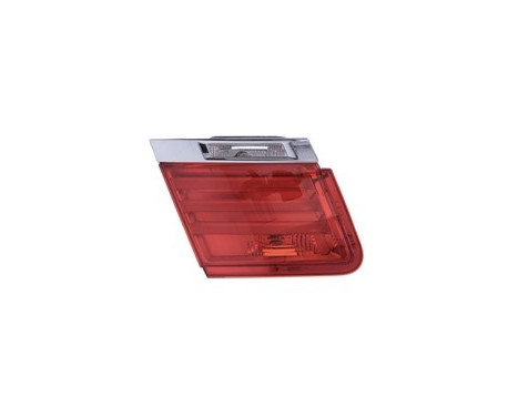 Combination Tail Light LLG502 Magneti Marelli
