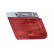 Combination Tail Light LLG502 Magneti Marelli