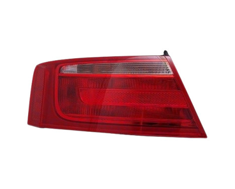 Combination Tail Light LLG532 Magneti Marelli