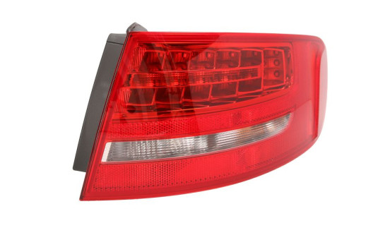 Combination Tail Light LLG551 Magneti Marelli