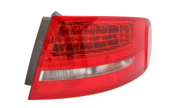 Combination Tail Light LLG551 Magneti Marelli