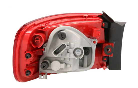 Combination Tail Light LLG551 Magneti Marelli, Image 2