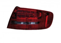 Combination Tail Light LLG552 Magneti Marelli