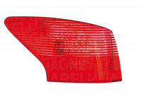 Combination Tail Light LLG572 Magneti Marelli