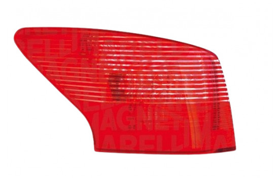 Combination Tail Light LLG572 Magneti Marelli