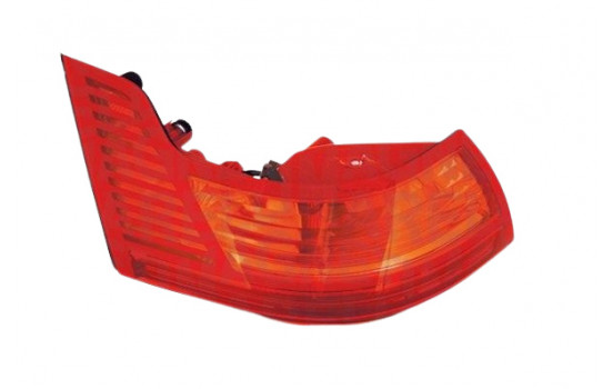 Combination Tail Light LLG582 Magneti Marelli