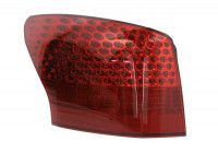 Combination Tail Light LLG592 Magneti Marelli