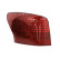 Combination Tail Light LLG592 Magneti Marelli